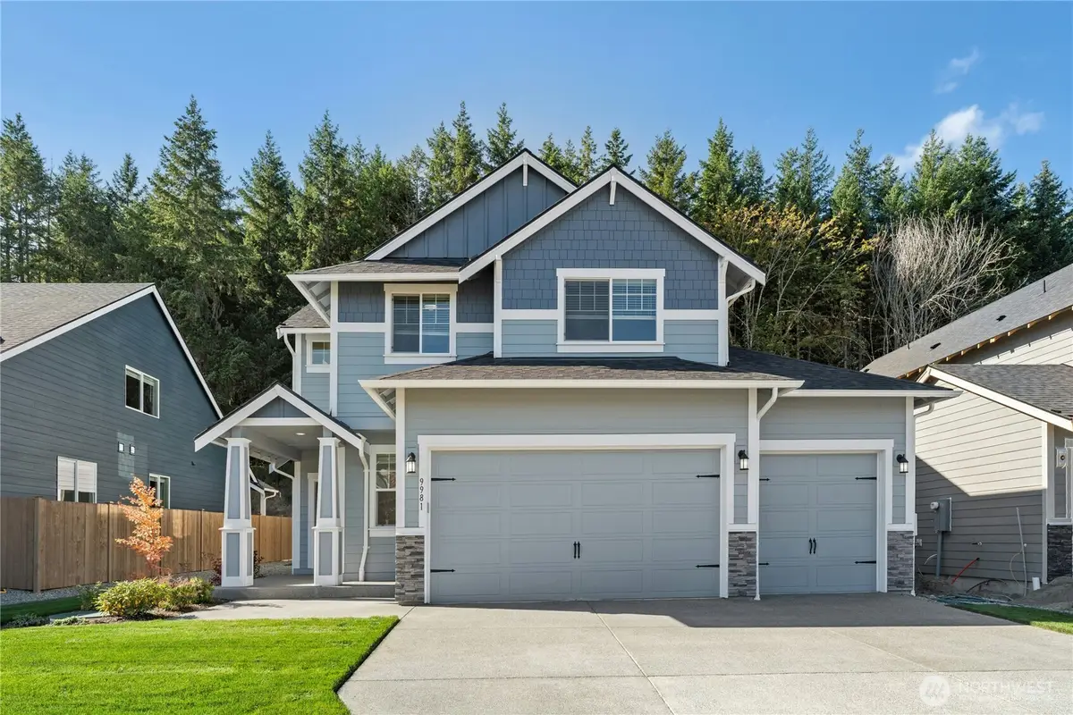 10012 Jackson Street #307, Yelm, WA 98597 - #1