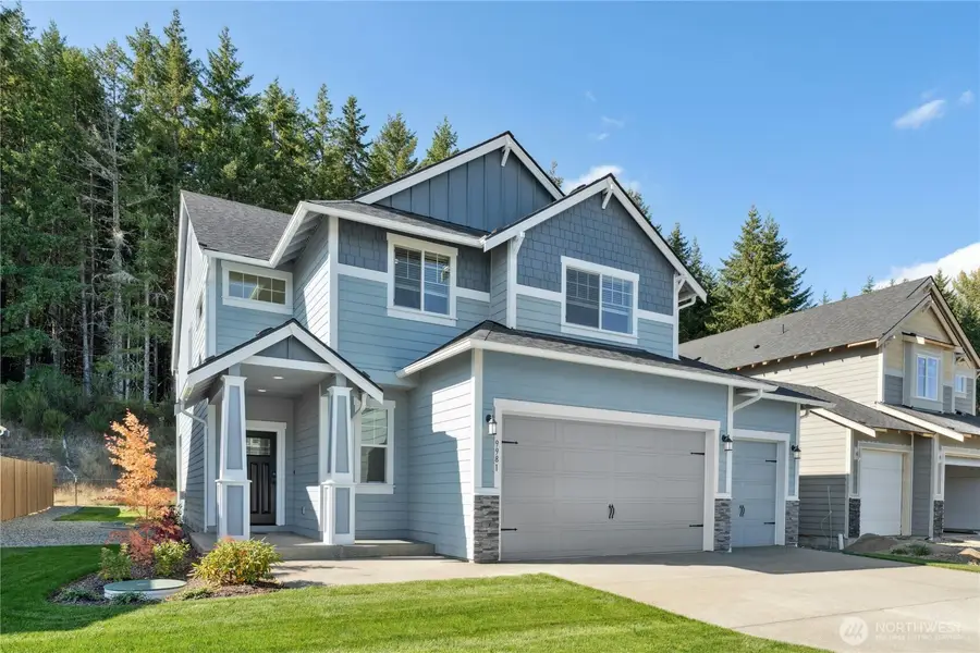 10012 Jackson Street #307, Yelm, WA 98597 - #3