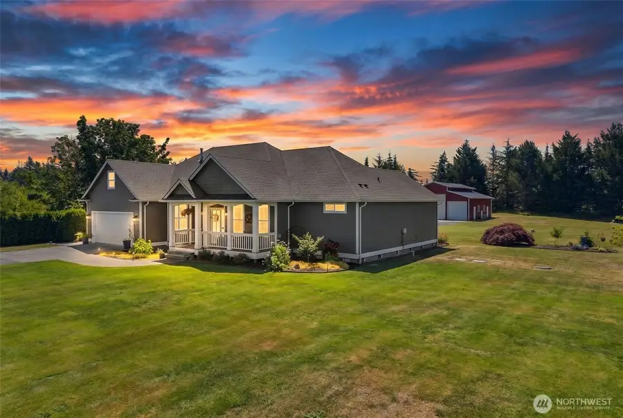 673 Schultz Drive, Bellingham, WA 98226 - #2