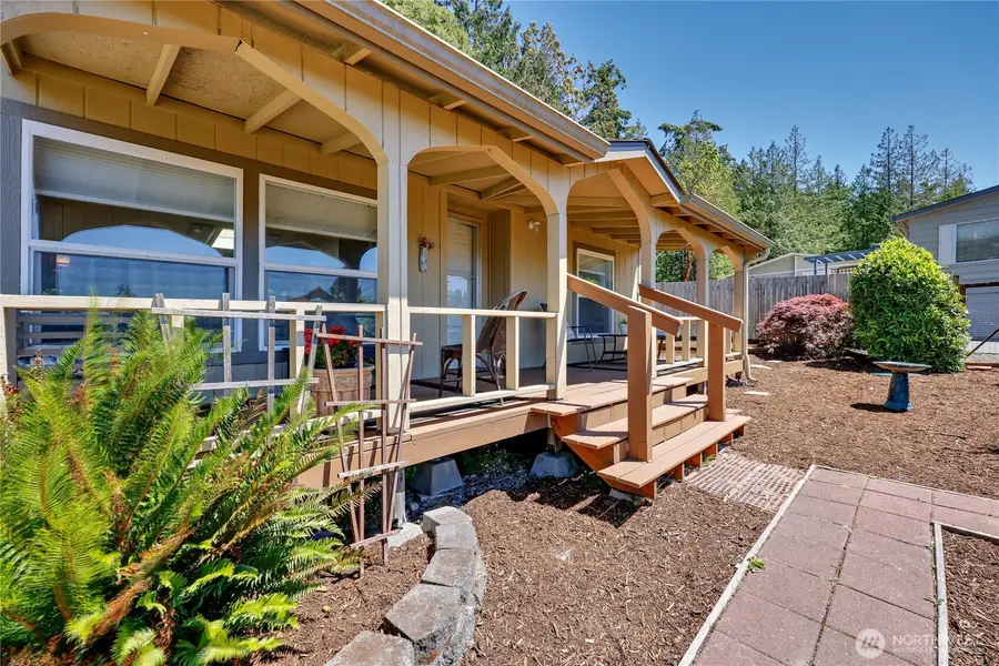 81 Alder Drive, Port Townsend, WA 98368 - #3