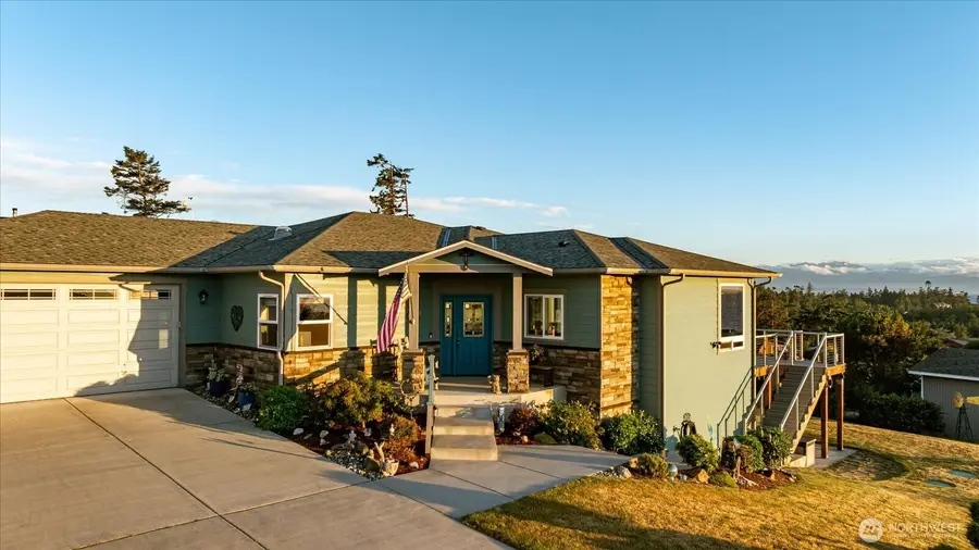 2591 El Mar Street, Coupeville, WA 98239 - #2