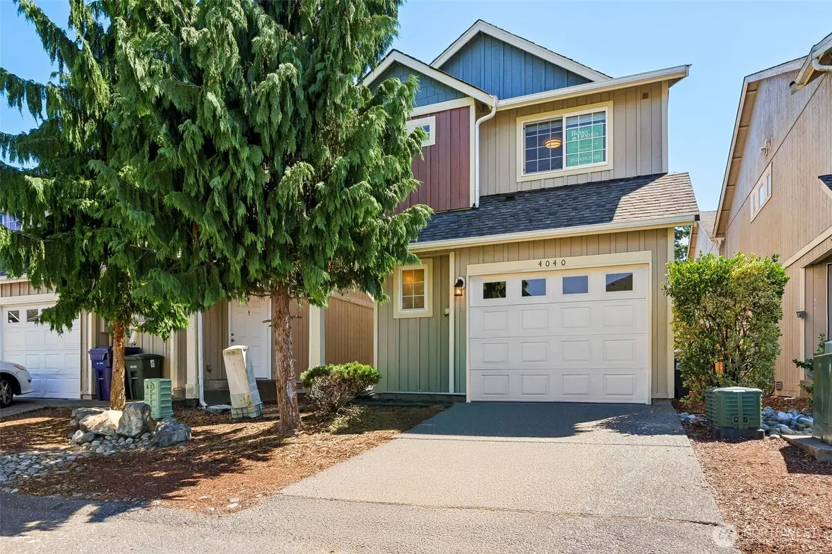4040 S Warner Street, Tacoma, WA 98409 - #1