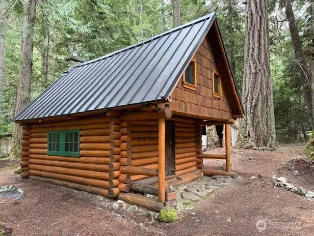 162 Silver Creek - Usfs, Greenwater, WA 98022 - #1