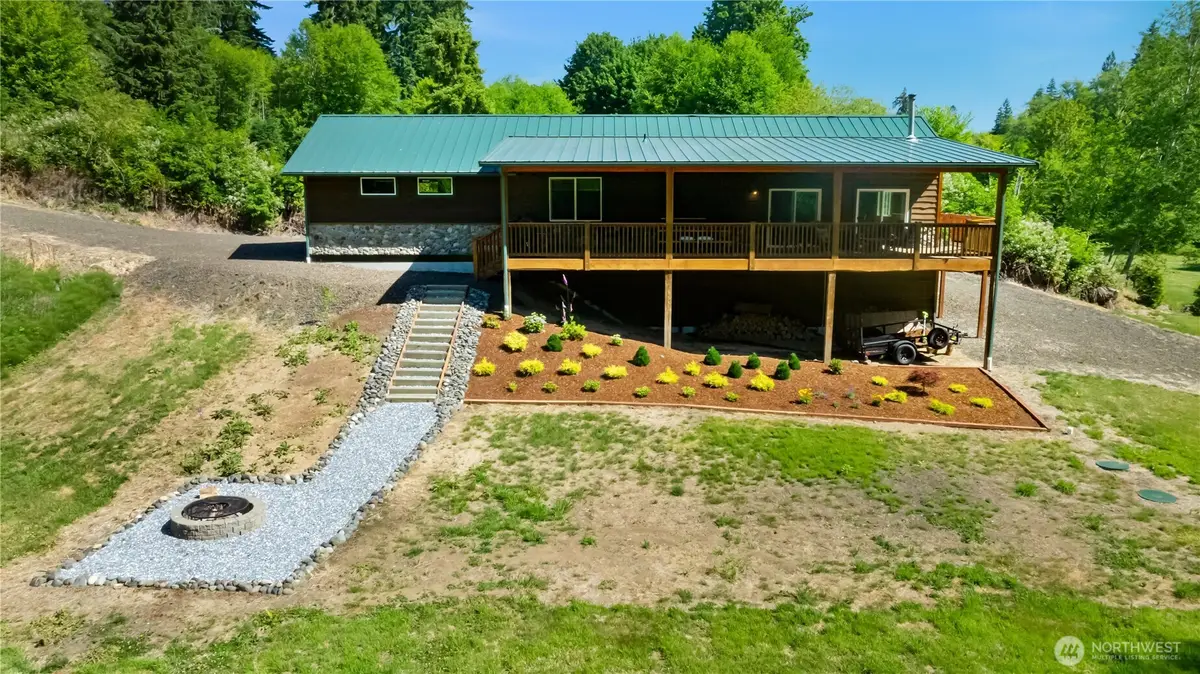 1244 Satsop Road W, Montesano, WA 98563 - #1