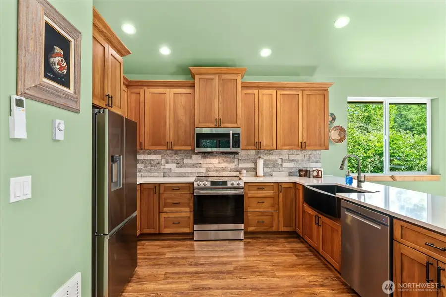 1244 Satsop Road W, Montesano, WA 98563 - #3