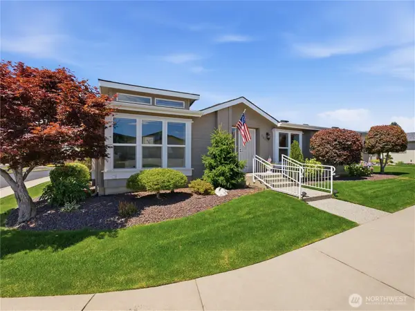 561 Sunday Drive, East Wenatchee, WA 98802