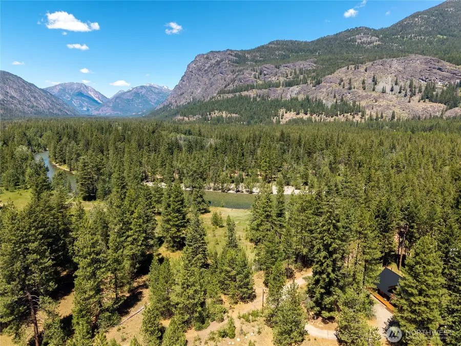 65 Mazama Pines Lane, Mazama, WA 98833 - #2