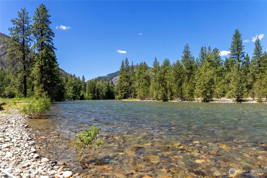 65 Mazama Pines Lane, Mazama, WA 98833 - #3