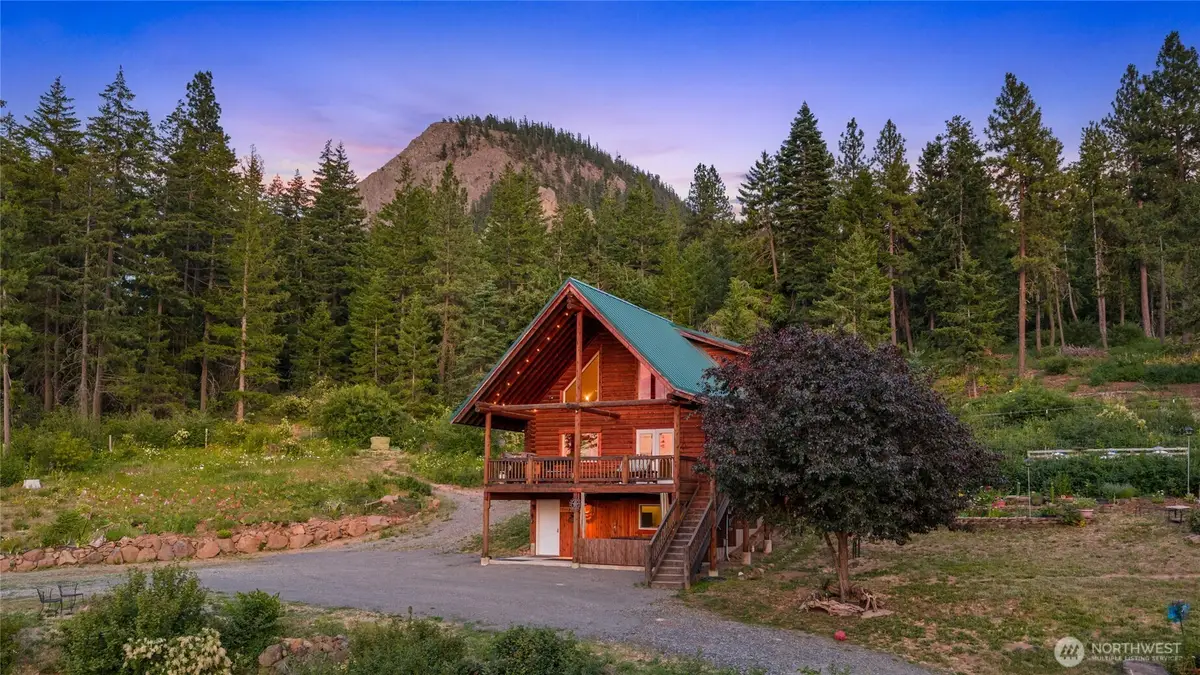 462 Graham Rd, Cle Elum, WA 98922 - #1