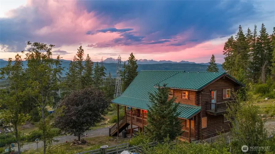 462 Graham Rd, Cle Elum, WA 98922 - #2