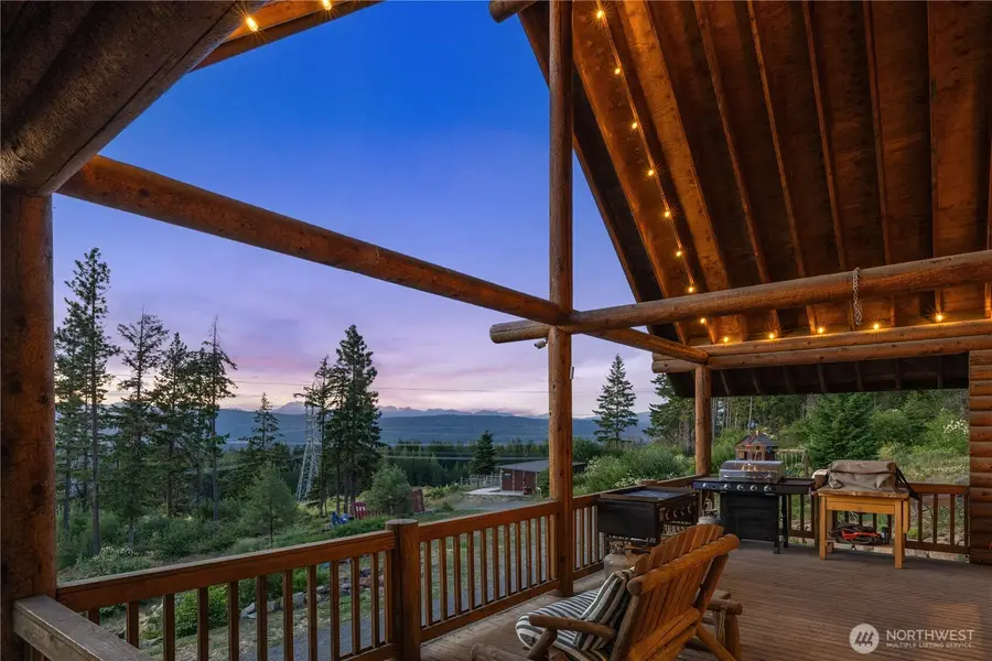 462 Graham Rd, Cle Elum, WA 98922 - #3