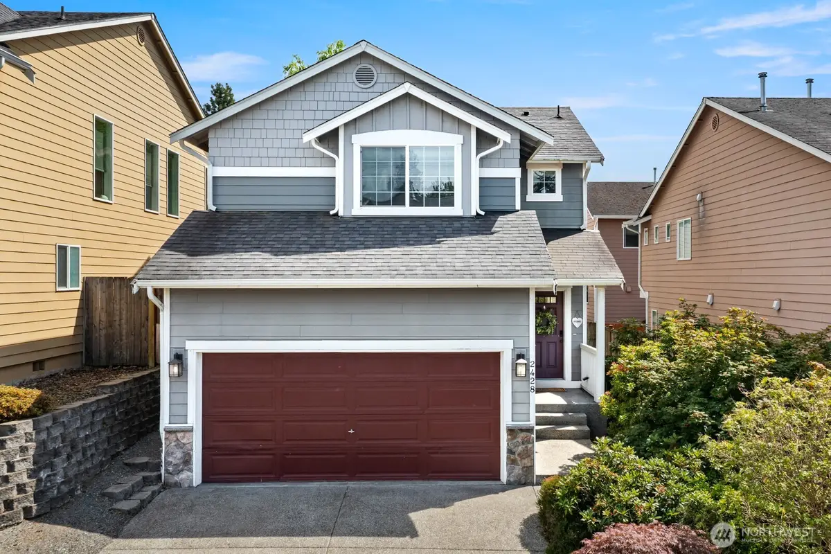 2428 192nd Place Sw, Lynnwood, WA 98036 - #1