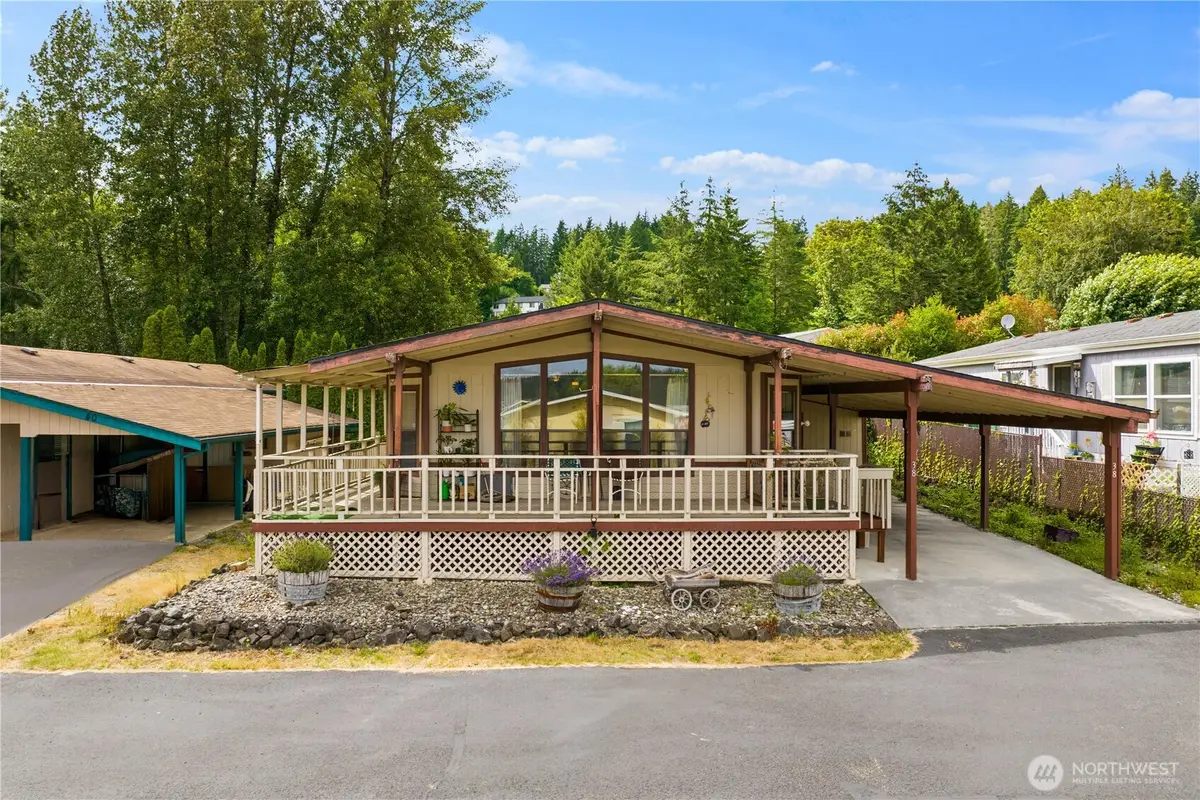 18289 E State Route 3 #38, Allyn, WA 98524 - #1