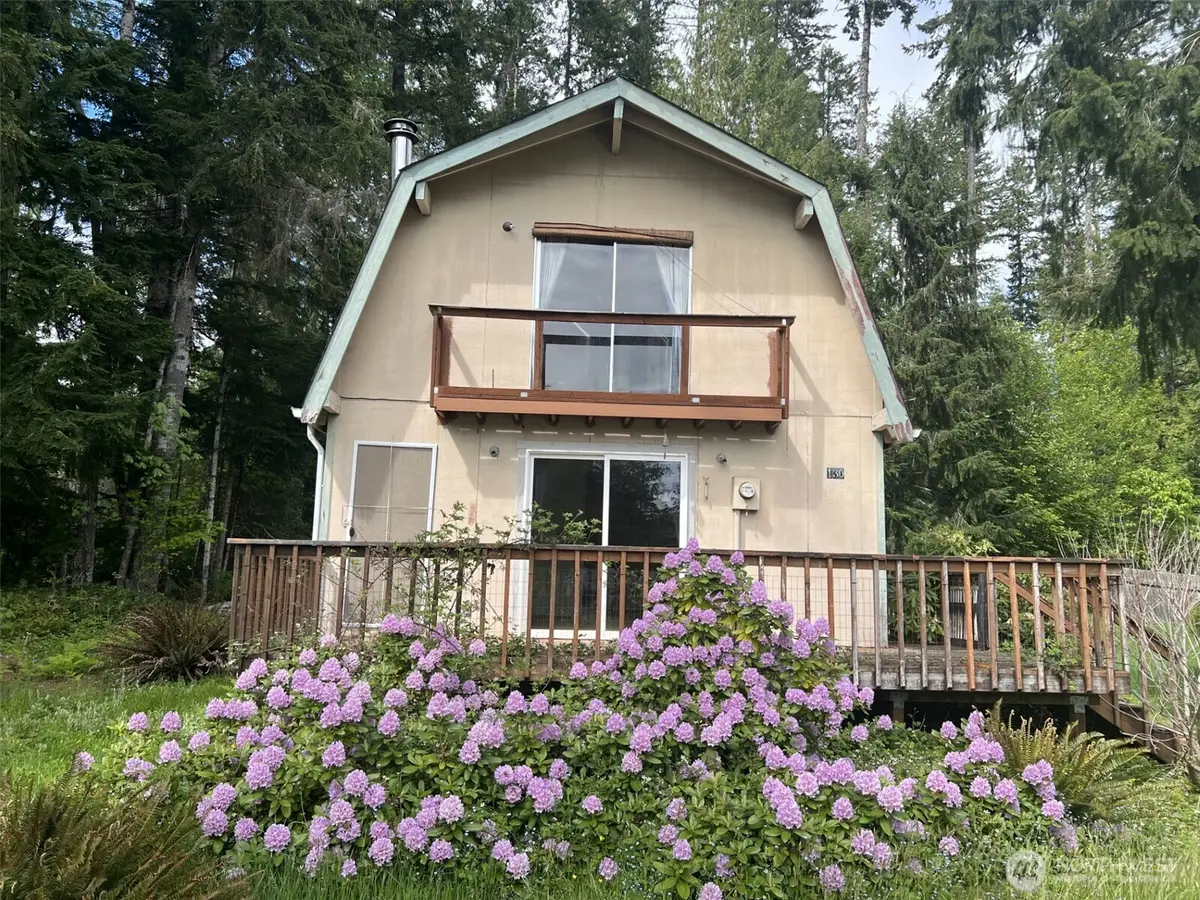 130 N Fairway Drive W, Hoodsport, WA 98548 - #1