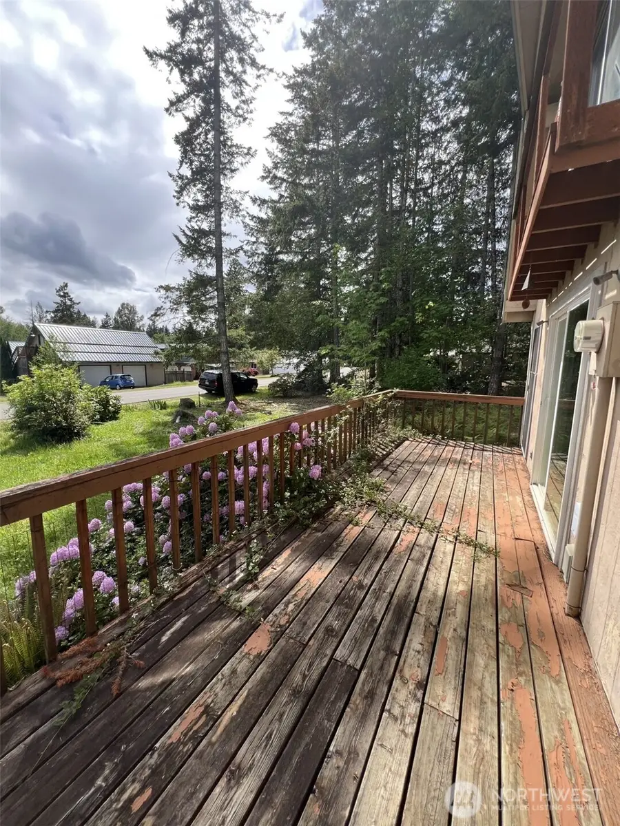 130 N Fairway Drive W, Hoodsport, WA 98548 - #3