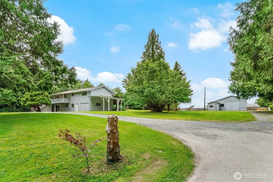 8403 64th Street Ne, Marysville, WA 98270 - #2