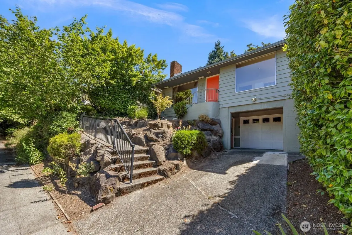 5508 31st Avenue Ne, Seattle, WA 98105 - #1