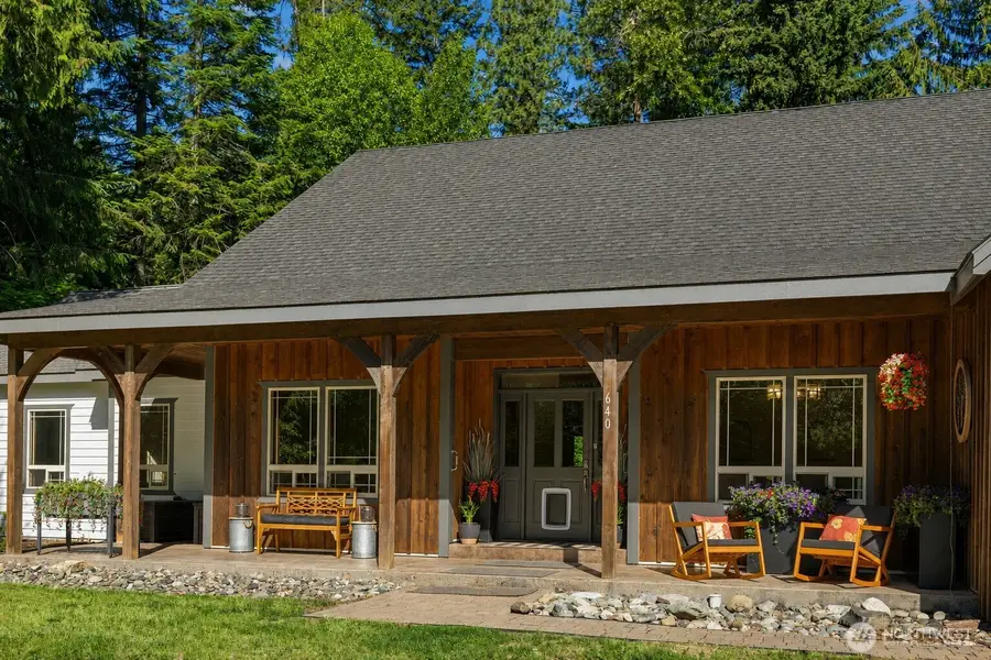 640 Storie Lane, Cle Elum, WA 98922 - #2
