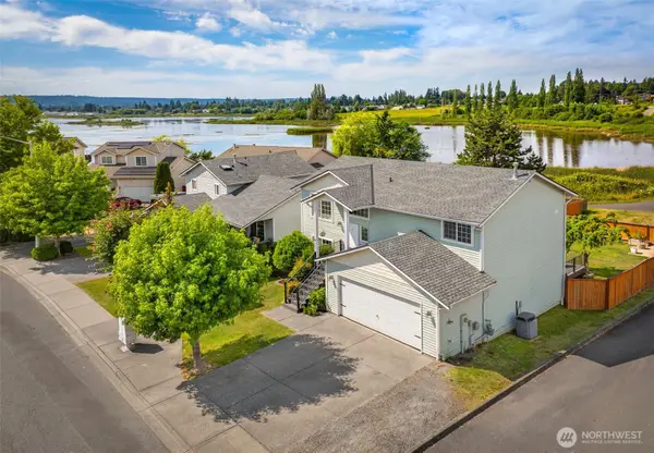 6015 52nd Street Ne, Marysville, WA 98270