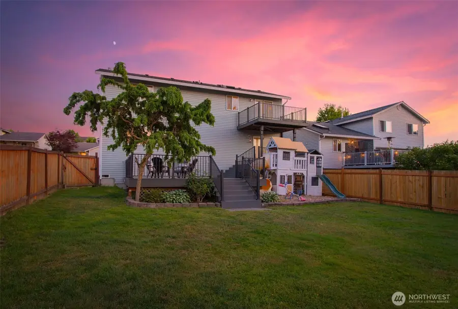 6015 52nd Street Ne, Marysville, WA 98270 - #2