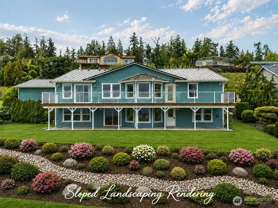 838 W Gladstone Drive, Camano Island, WA 98282 - #2