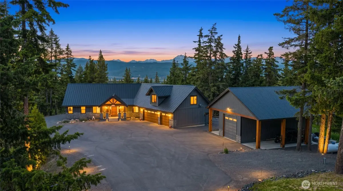 571 Colfax Road, Cle Elum, WA 98922 - #1