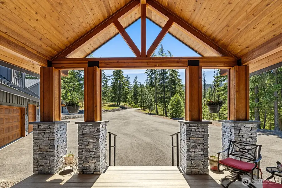 571 Colfax Road, Cle Elum, WA 98922 - #3