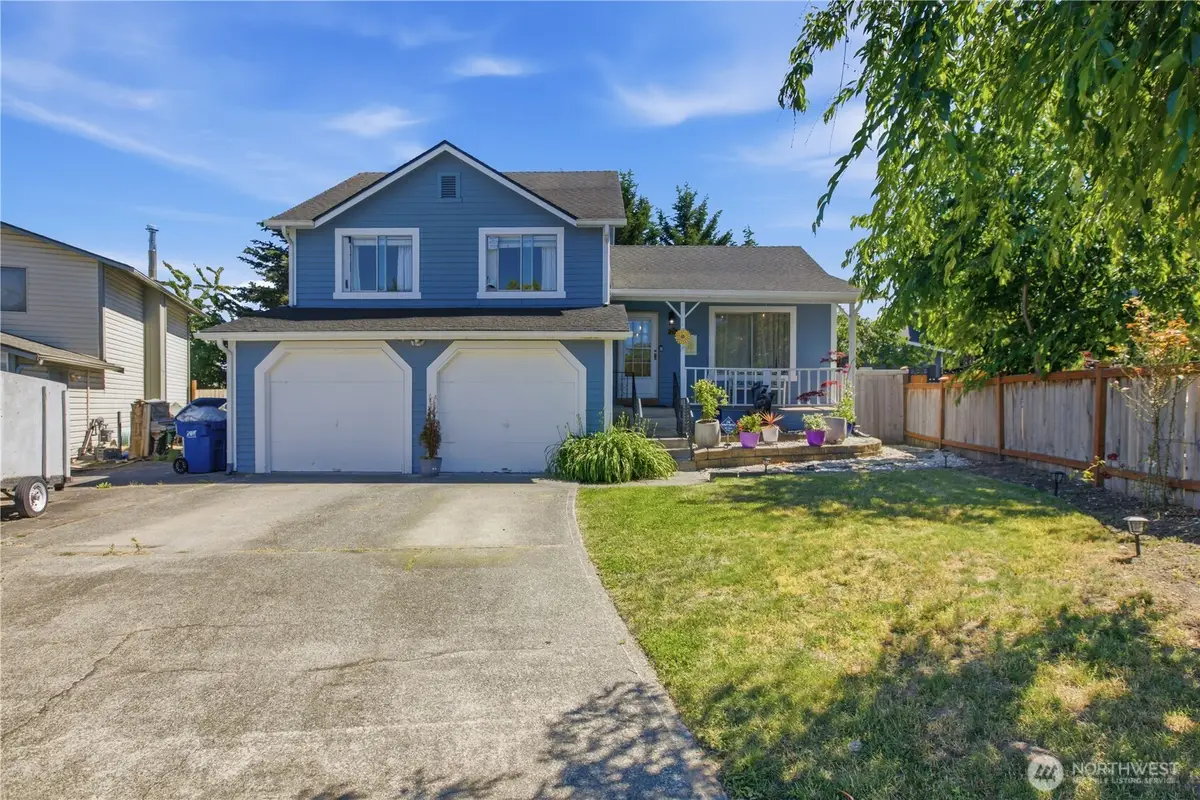 25122 117th Court Se, Kent, WA 98030 - #1