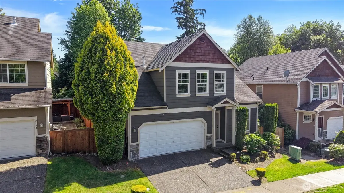 2426 Stafford Way, Bothell, WA 98012 - #1