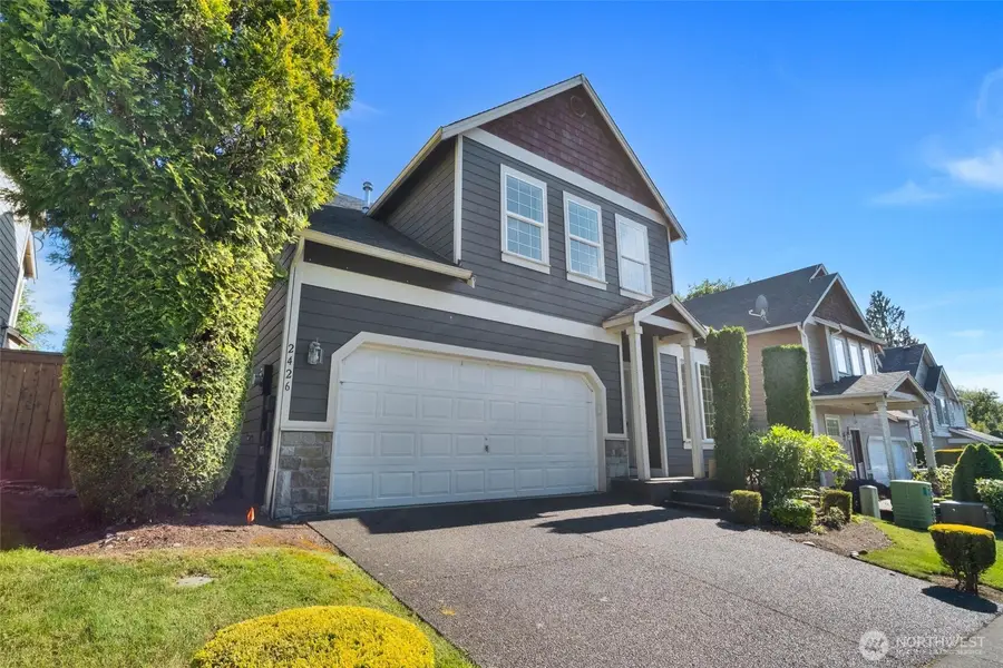 2426 Stafford Way, Bothell, WA 98012 - #2