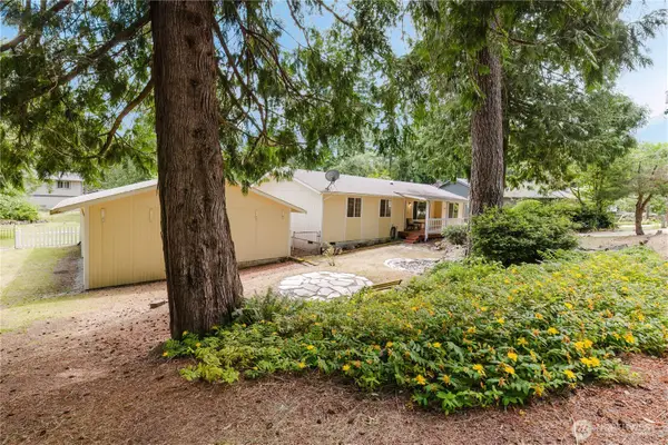 4014 Silver Lane Nw, Bremerton, WA 98312