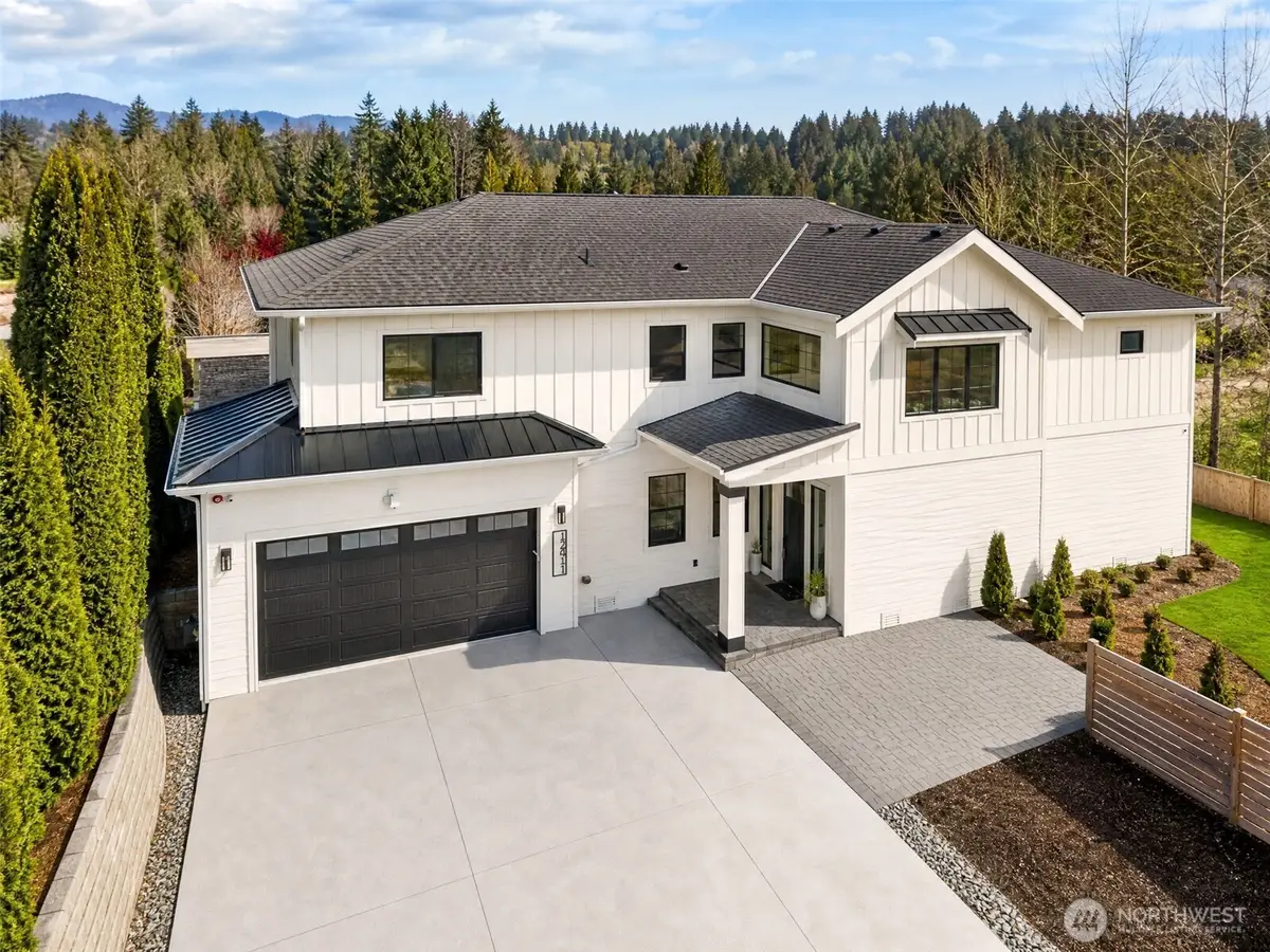 12811 SE 44th Place, Bellevue, WA 98006 - #1