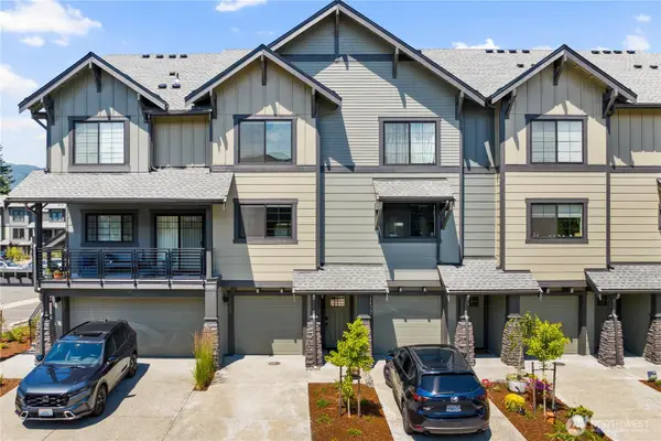 1177 Shoreline Way Se, North Bend, WA 98045