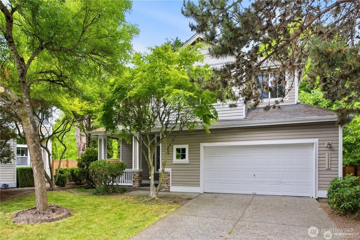 23302 57th Avenue S #40, Kent, WA 98032 - #1
