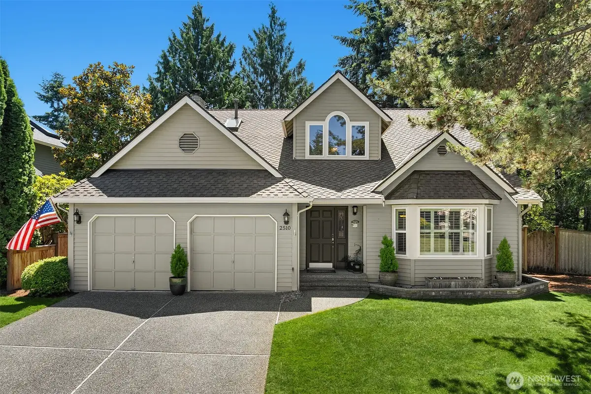 2510 163rd Place Se, Mill Creek, WA 98012 - #1