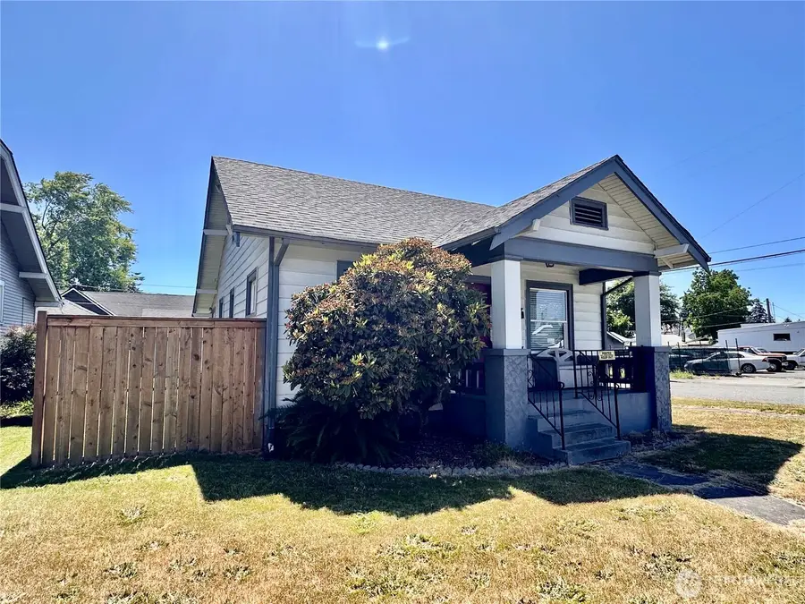 1120 S 56th Street, Tacoma, WA 98408 - #2