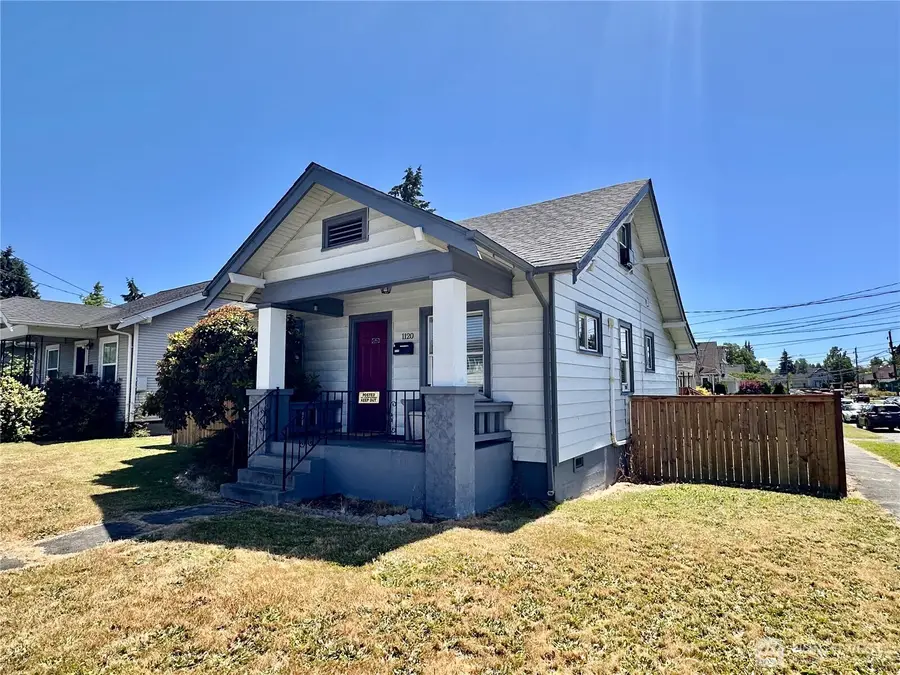 1120 S 56th Street, Tacoma, WA 98408 - #3