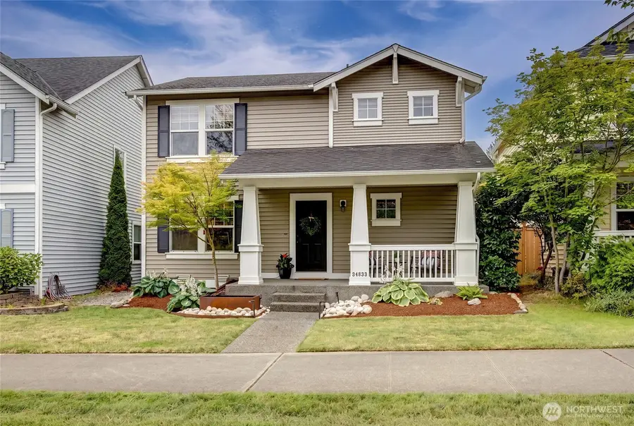34833 SE Ridge Street, Snoqualmie, WA 98065 - #2