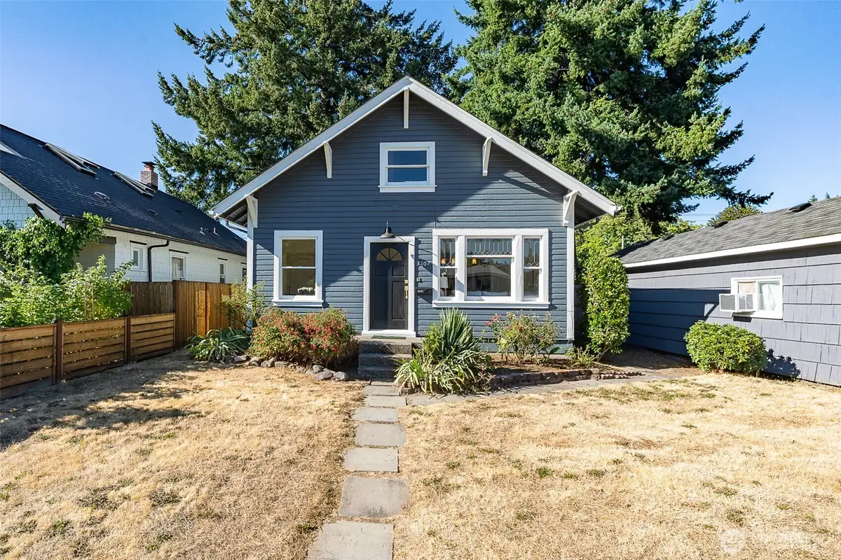 3107 N 15th St, Tacoma, WA 98406 - #1