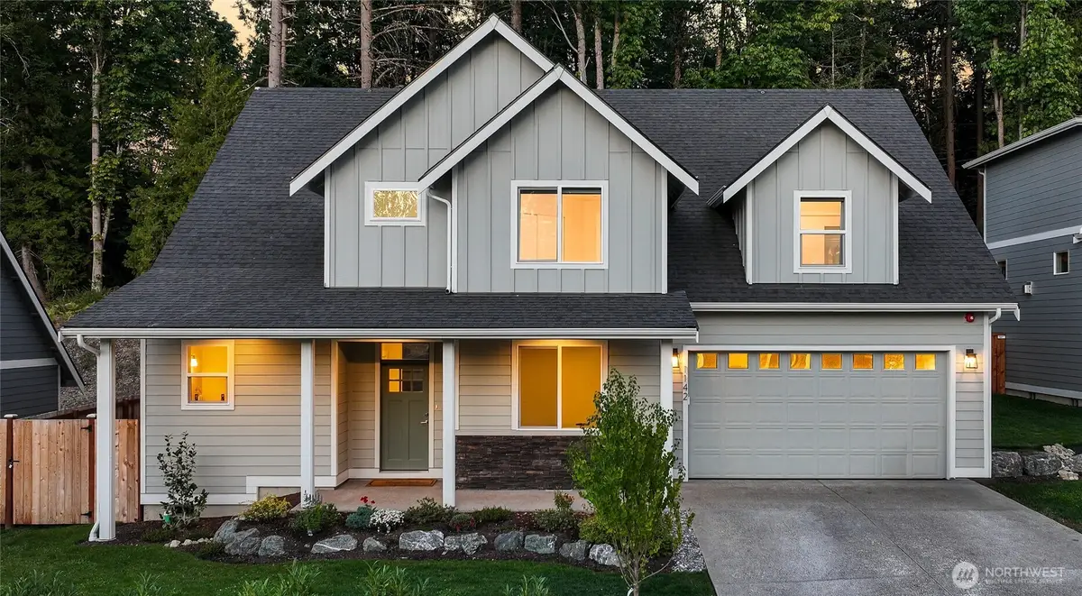 1142 Brookstone Drive, Bellingham, WA 98229 - #1