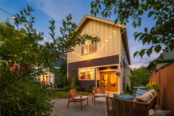 925 Martin Luther King Jr Way, Seattle, WA 98122