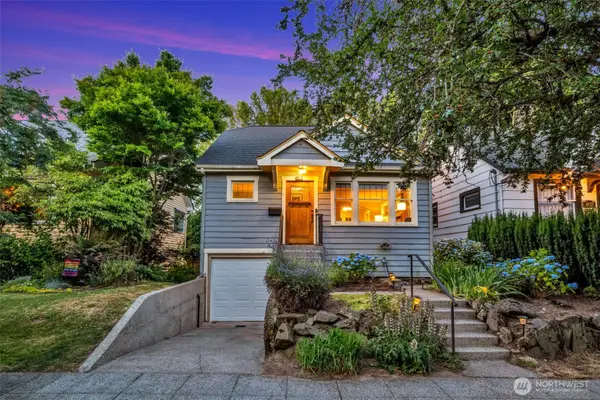 4836 38th Avenue Ne, Seattle, WA 98105