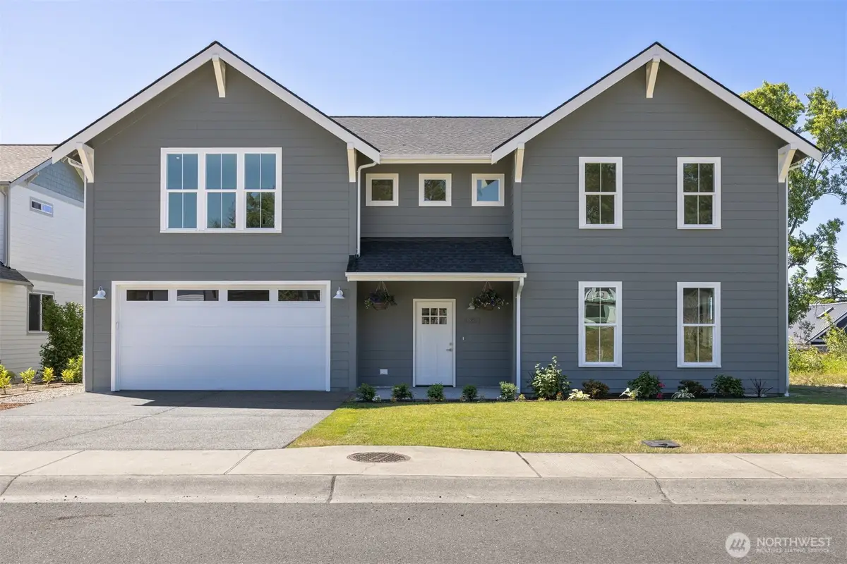 1351 Leighton Street, Blaine, WA 98230 - #1