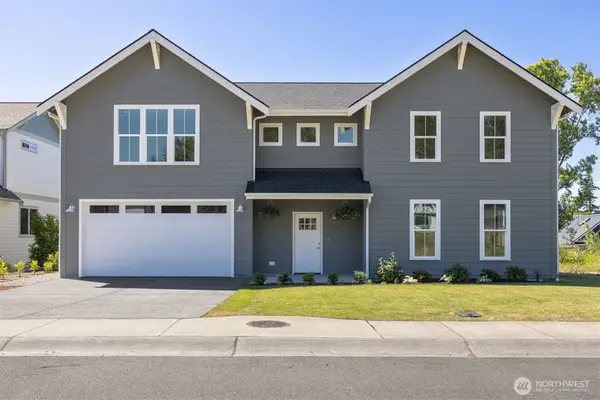 1351 Leighton Street, Blaine, WA 98230