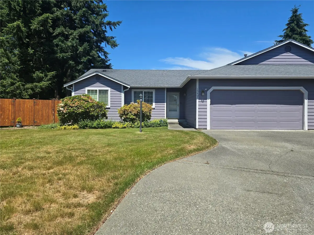 15407 8th Avenue Court E, Tacoma, WA 98445 - #1