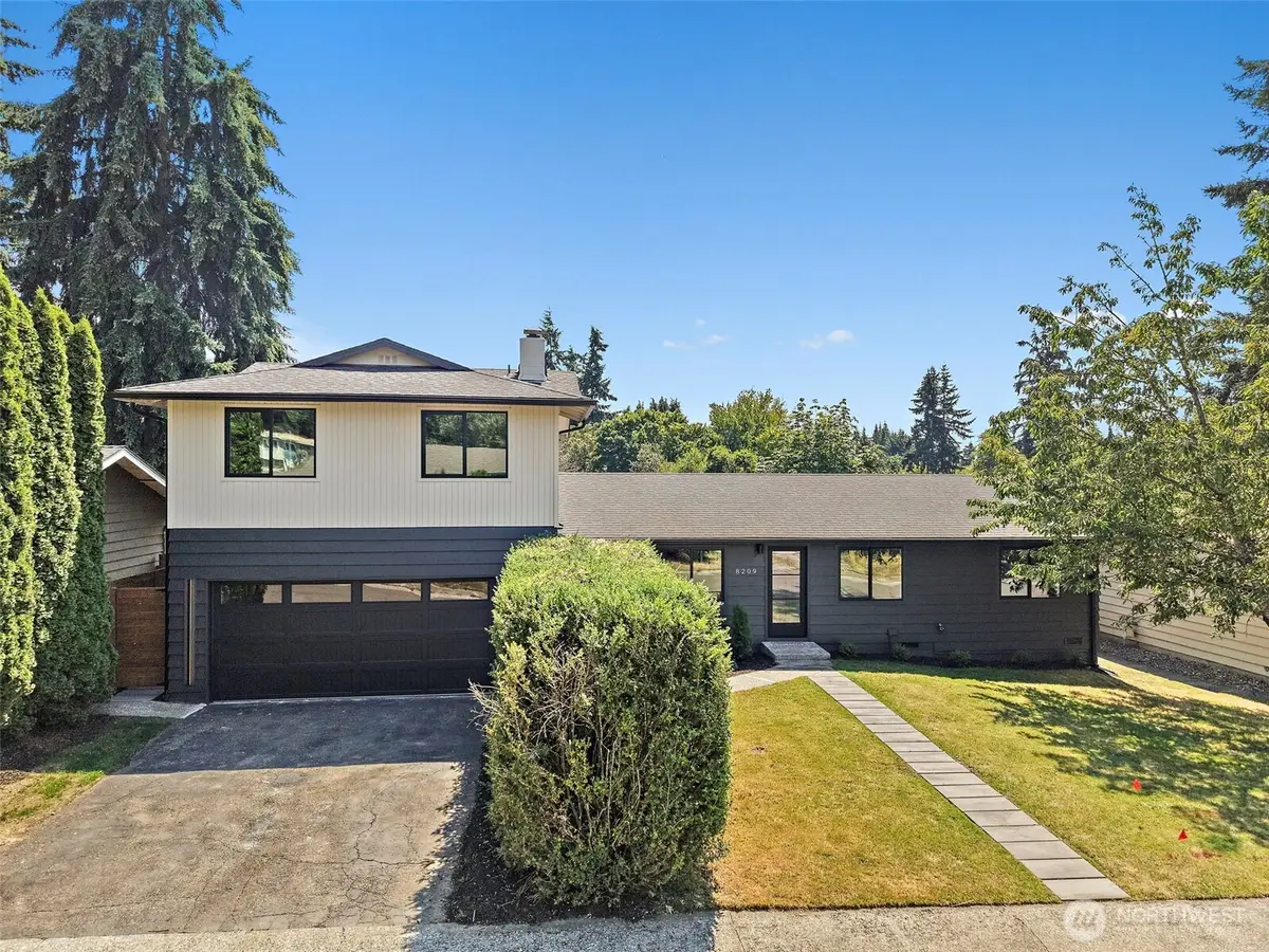 8209 144th Street, Kirkland, WA 98034 - #1