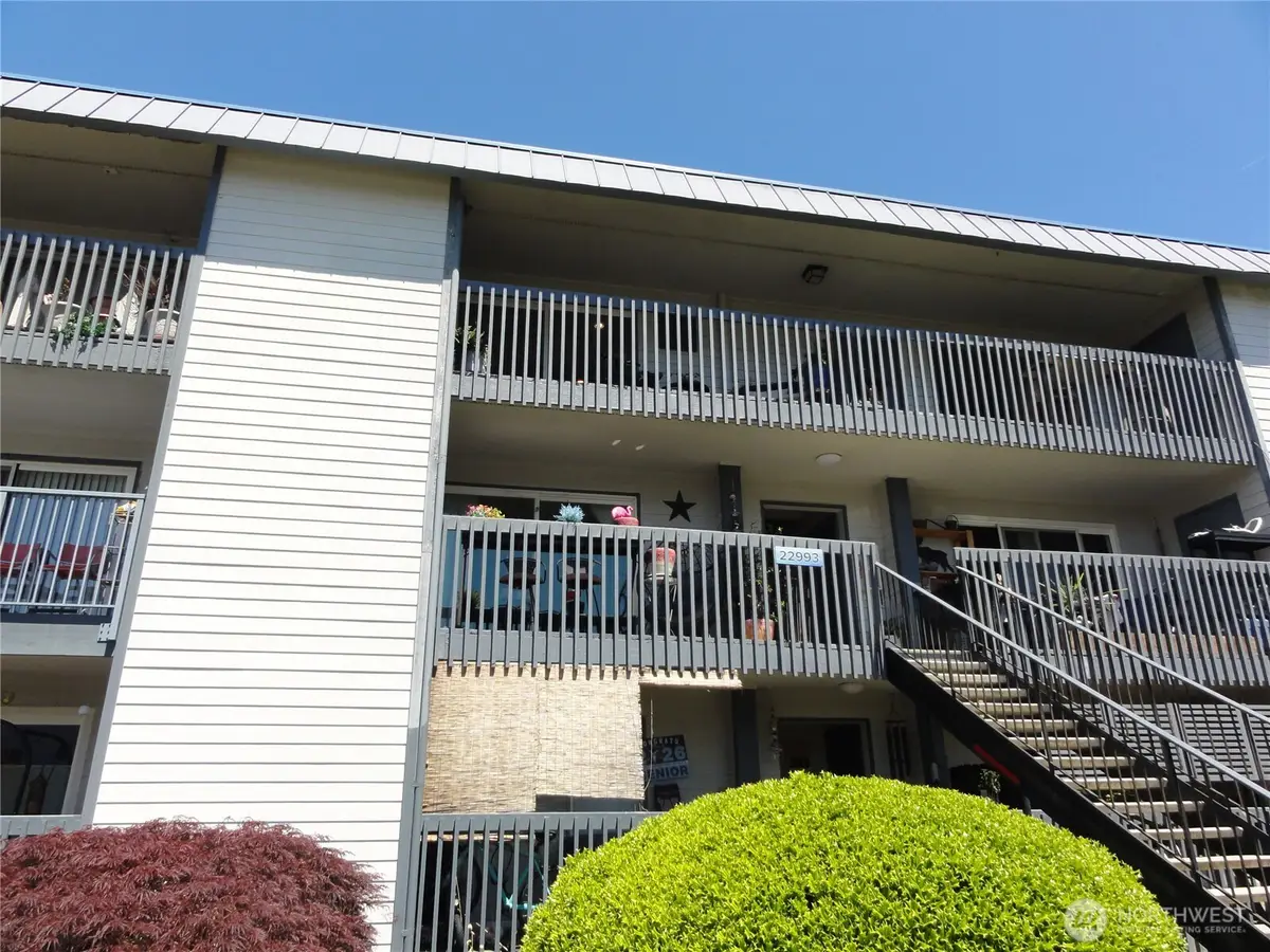 22993 Marine View Drive S #D306, Des Moines, WA 98198 - #1