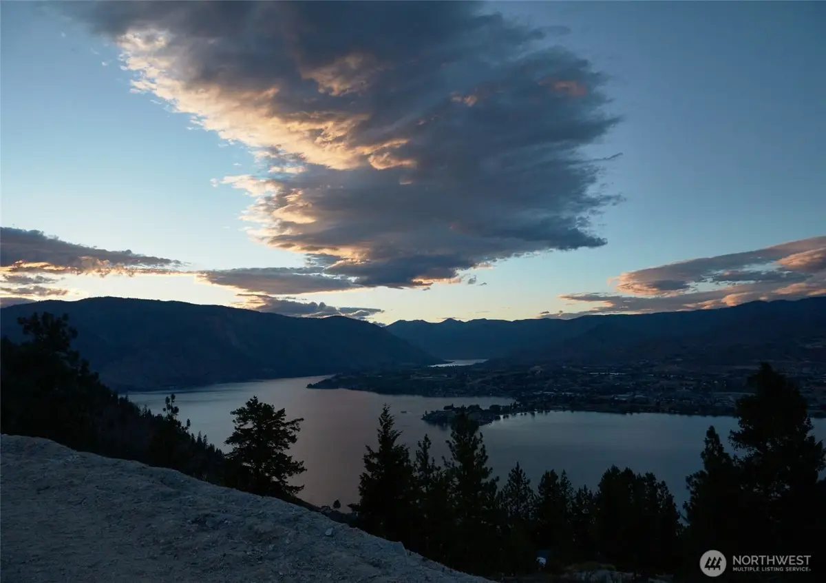 0 S Lakeshore Rd, Chelan, WA 98816 - #1