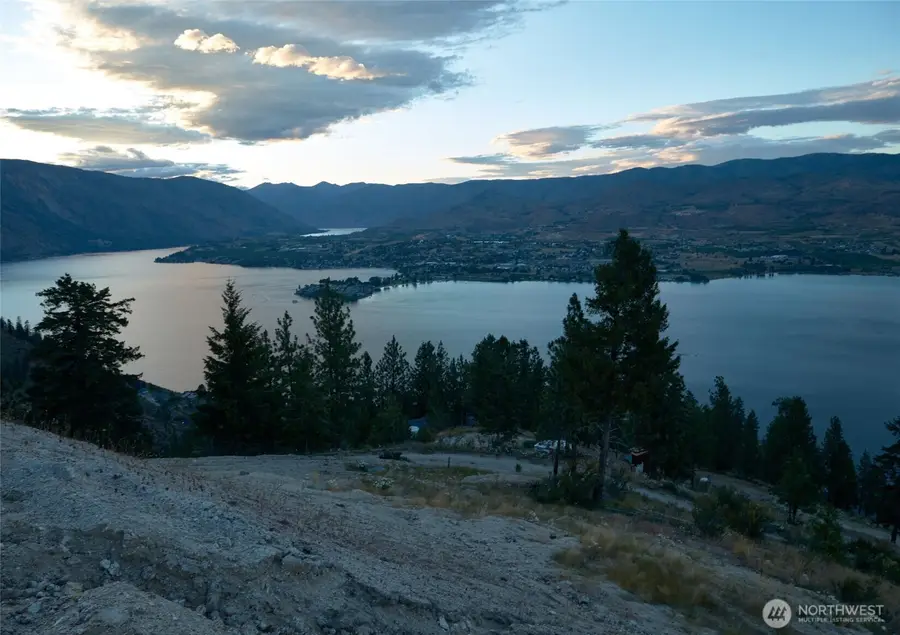 0 S Lakeshore Rd, Chelan, WA 98816 - #3