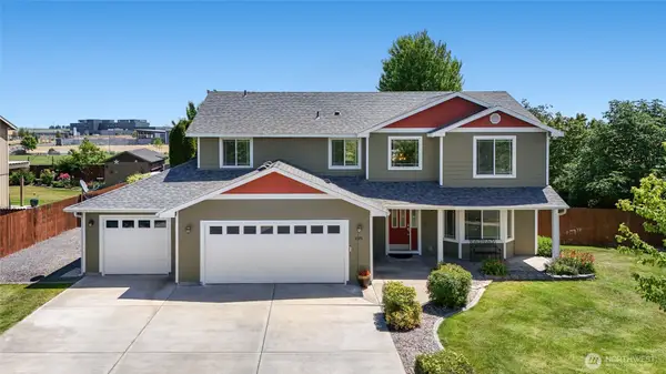 2125 Perch Avenue, Moses Lake, WA 98837